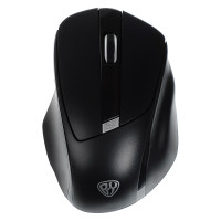BY Мышь беспроводная 2.4Ghz Wireless Mouse with Nano Receiver