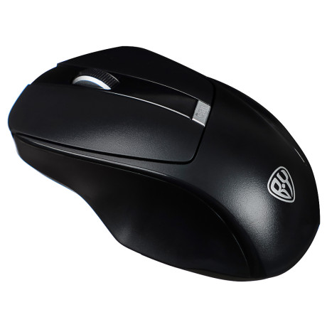 BY Мышь беспроводная 2.4Ghz Wireless Mouse with Nano Receiver