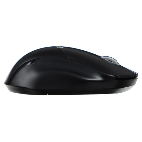 BY Мышь беспроводная 2.4Ghz Wireless Mouse with Nano Receiver