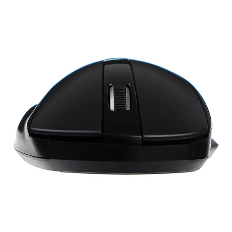 BY Мышь беспроводная 2.4Ghz Wireless Mouse with Nano Receiver