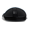 BY Мышь беспроводная 2.4Ghz Wireless Mouse with Nano Receiver