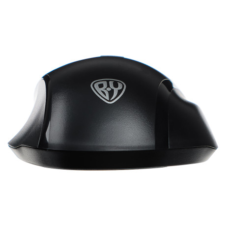 BY Мышь беспроводная 2.4Ghz Wireless Mouse with Nano Receiver