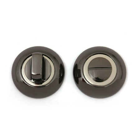 Фиксатор WC-0803-BN Megapolis (черный никель) Apecs  \8