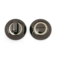 Фиксатор WC-0803-BN Megapolis (черный никель) Apecs  \8