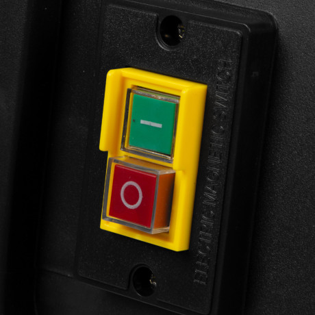 Бетоносмеситель БСЕ-200, 200 л, 1000 Вт Сибртех