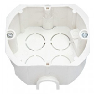 Bylectrica кор. уст. для полых стен СУ O76, h 40мм К-210