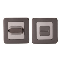 Фиксатор WC-2207-BN (черный никель) CODE DECO  \5 (100)