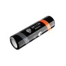 BY Батарейки AA (LR06) 4шт в блистере, щелочные 1.5V, высокой ёмкости