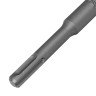 Зубило плоское, широкое, 14 х 40 х 600 мм, SDS Plus Matrix