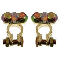 ЕРМАК Клемма АКБ №3, блистер, 2 шт