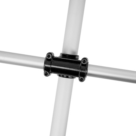 Триммер бензиновый DGT 520S, 52 см3, 3 л. с, разъемная штанга, состоит из 2 частей Denzel