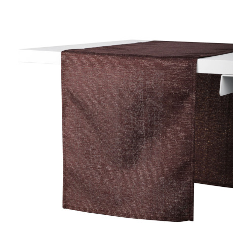 PROVANCE Фелиз Дорожка текстильная для сервировки стола, 30х140см, 85% пэ 15% люрекс