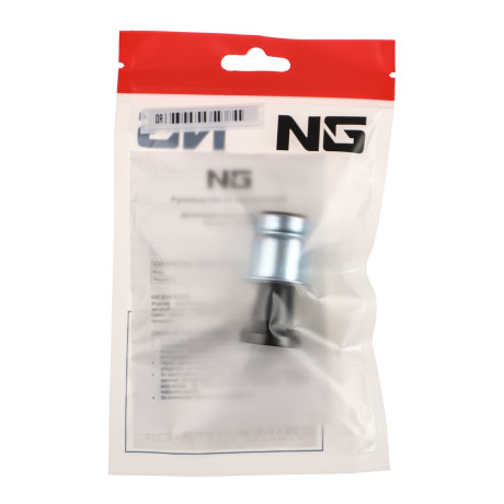 NG Автомобильный прикуриватель, для подпружиненного гнезда, 12В