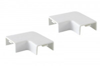 TDM поворот 90 гр. КМП 40х16 (80!) SQ0411-0035