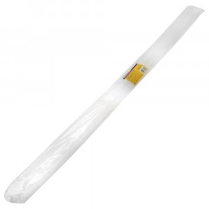 Stekker термоусадка трубка ТУТ 4/2 100см  прозр (  уп. 50 шт) HST-420-100TR 39741