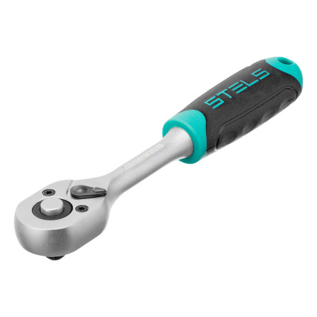 Набор инструментов, 1/4", CrV, пластиковый кейс 29 предметов Stels