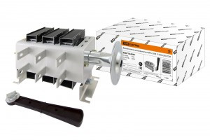 TDM ВР32-39В 71250 630А SQ0718-0057