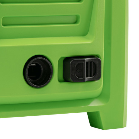 Моечная машина высокого давления АМ-1600, 1600 Вт, 130 бар, 330 л/ч, переносная Сибртех