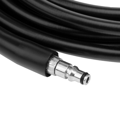 Моечная машина высокого давления АМ-1600, 1600 Вт, 130 бар, 330 л/ч, переносная Сибртех