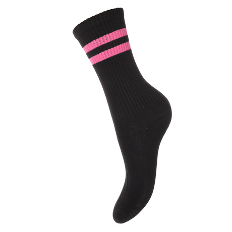 GALANTE Носки женские, р.23-25, 85% хлопок, 10% полиэстер, 5% спандекс, разноцветные, #1