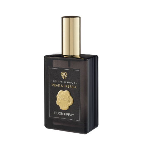 BY Спрей для дома Deluxe Glamour, 100 мл., Pear&Freesia
