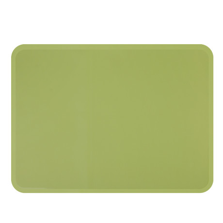 VETTA Коврик термостойкий для противня, силикон, 38х28х0,1см, 3 цвета