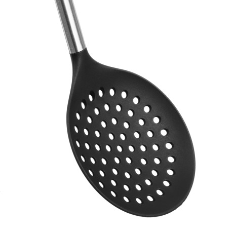 VETTA Аргенто Шумовка, нейлон, ручка нерж.сталь