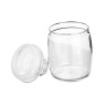 PASABAHCE Чешни Банка с крышкой 920мл, стекло, инд. упаковка, 97560B