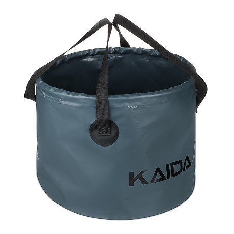 KAIDA Ведро - сумка из ПВХ 20литров