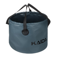 KAIDA Ведро - сумка из ПВХ 20литров
