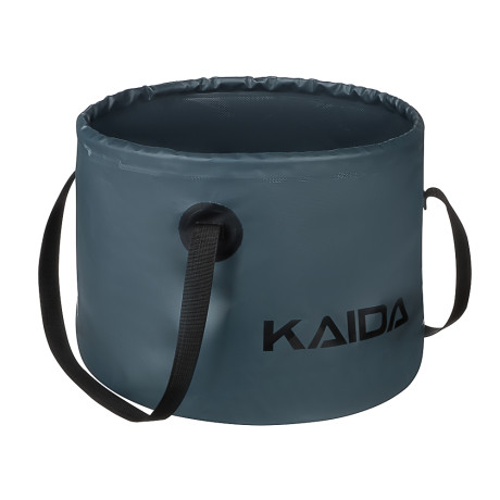 KAIDA Ведро - сумка из ПВХ 20литров