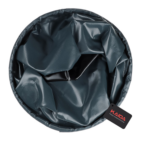 KAIDA Ведро - сумка из ПВХ 20литров