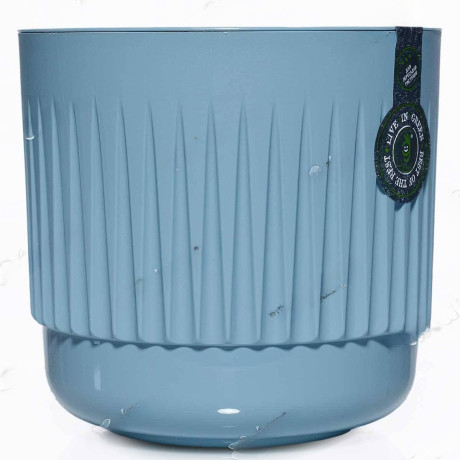 Горшок "Бета" 3 л Ментол с вкл Б17-33 Ливингрин (6)