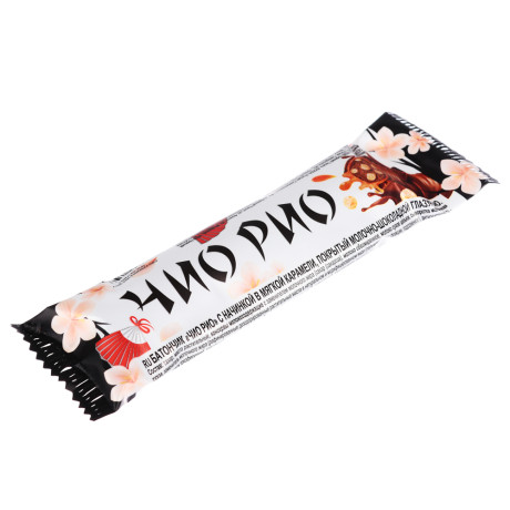 Батончик "Чио Рио", 30 г