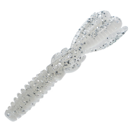 AZOR FISHING Набор силиконовых приманок "Кальмар" плавающая, съедобная, 75мм, 5шт, 5 цветов