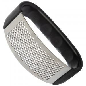 Пресс д/чеснока ручной CASUAL, 10,7*5,3*6,6см, нерж сталь/пластик 985998 Mallony