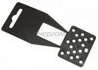 Ценникодержатель, 07-2001