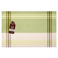 Салфетка сервировочная "Геометрия" олива, 30*45см, 17140 MARMITON