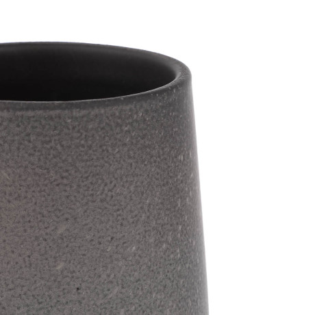 Стакан для ванной комнаты тм VETTA Крошка, 400 мл, 10,5x9x9 см, керамика, 2 цвета