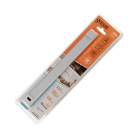 Gauss св-к св/д линейный сенсор. модель D 6W(400lm) 4000K 4K 300mm димм. IR 9025531206