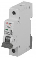 ЭРА PRO автоматический выкл. ВА47-63 1P 50А хар-ка B 4,5кА VA63-1P50B4.5 59375