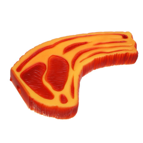 VETTA Игрушка для домашних животных, винил, 15,5х9 см