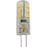 Ecola G4 220V 3W 6400K 6K 320° 40x15 G4RD30ELC (100!)