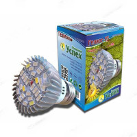 Фитолампа Гелиос-15(15кр,7син,2ультр,1бел,1инфр)  390LM (0120)