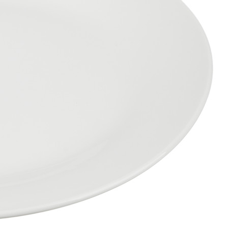 MILLIMI Сонет Тарелка десертная, 20см, фарфор