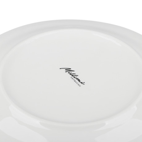 MILLIMI Сонет Тарелка десертная, 20см, фарфор