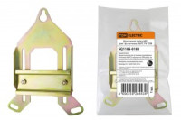 TDM Монтажная рейка МР1 для 1ф счетчика МАРС Р4 SQ1105-0100