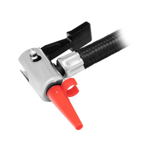 Компрессор автомобильный С-12, 12 В, 17 атм., 12 л/мин// MTX