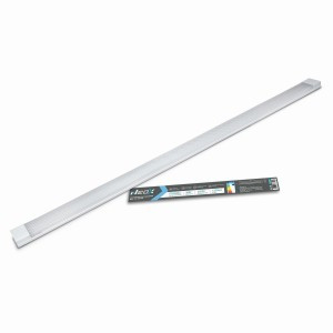 ASD/NEOX св-к св/д линейный ДПО-110 ПРИЗМА 36W(3780lm) 6500K 6K 1200x61x24  IP40 2г. 3158