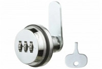 Замок мебельный кодовый Стандарт ЗМК 090-20ММ (120,12)